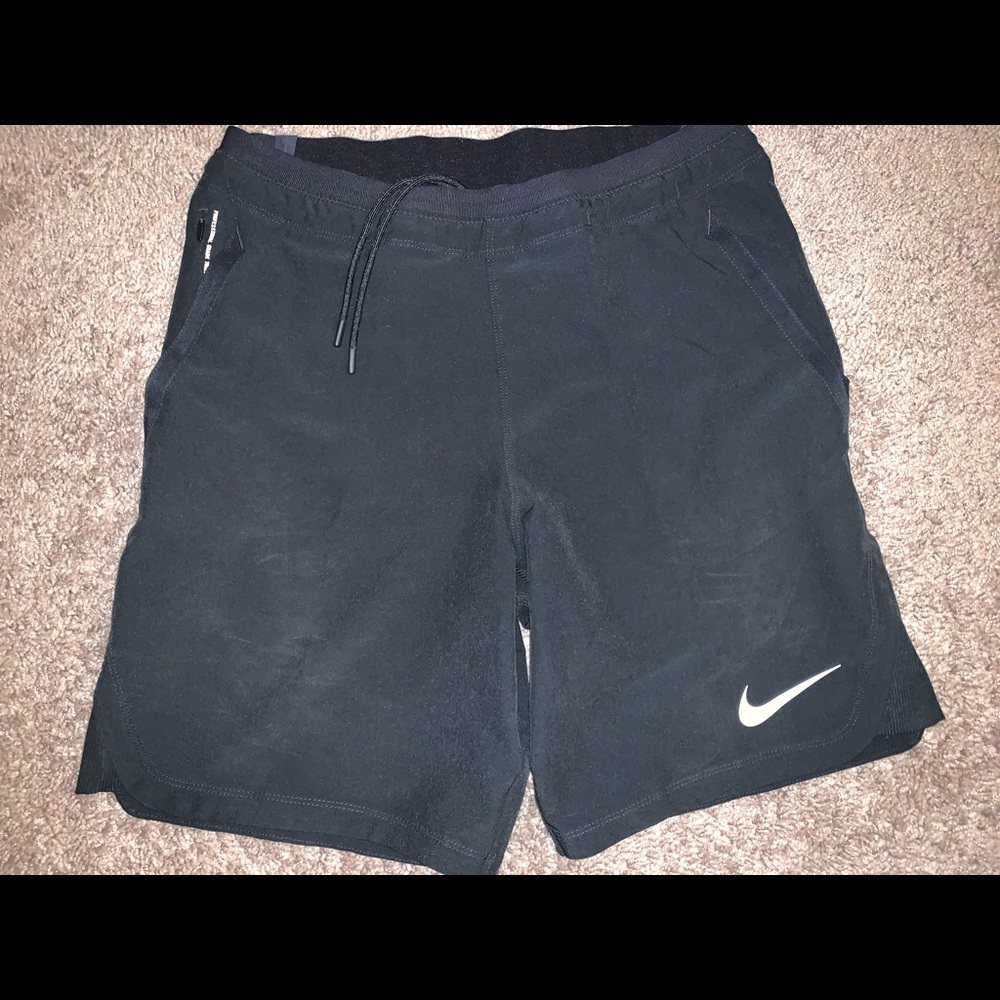 Nike Slim fit Pro running shorts
